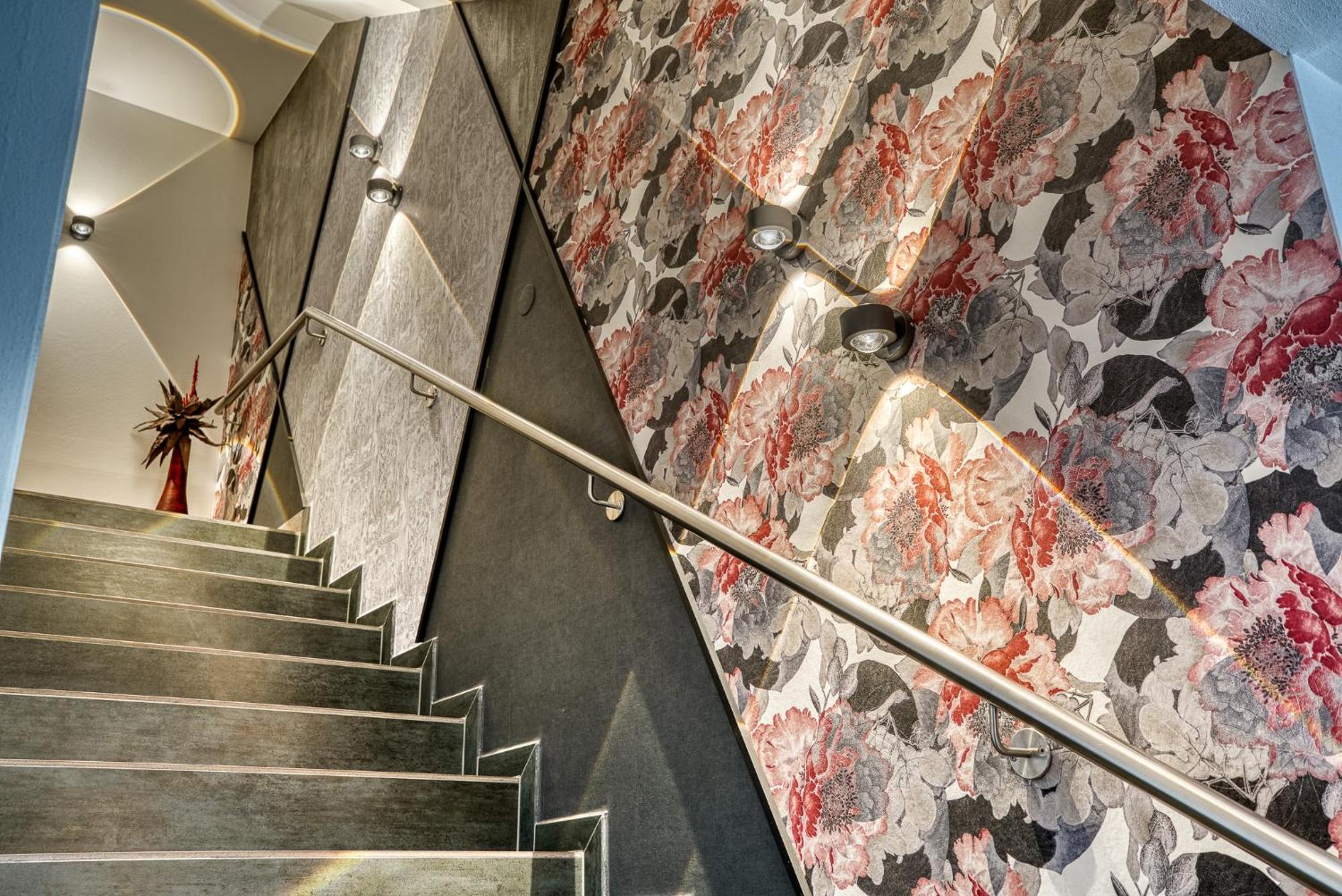 Hotel Sonnenhof Gerlos Centrum Luaran gambar