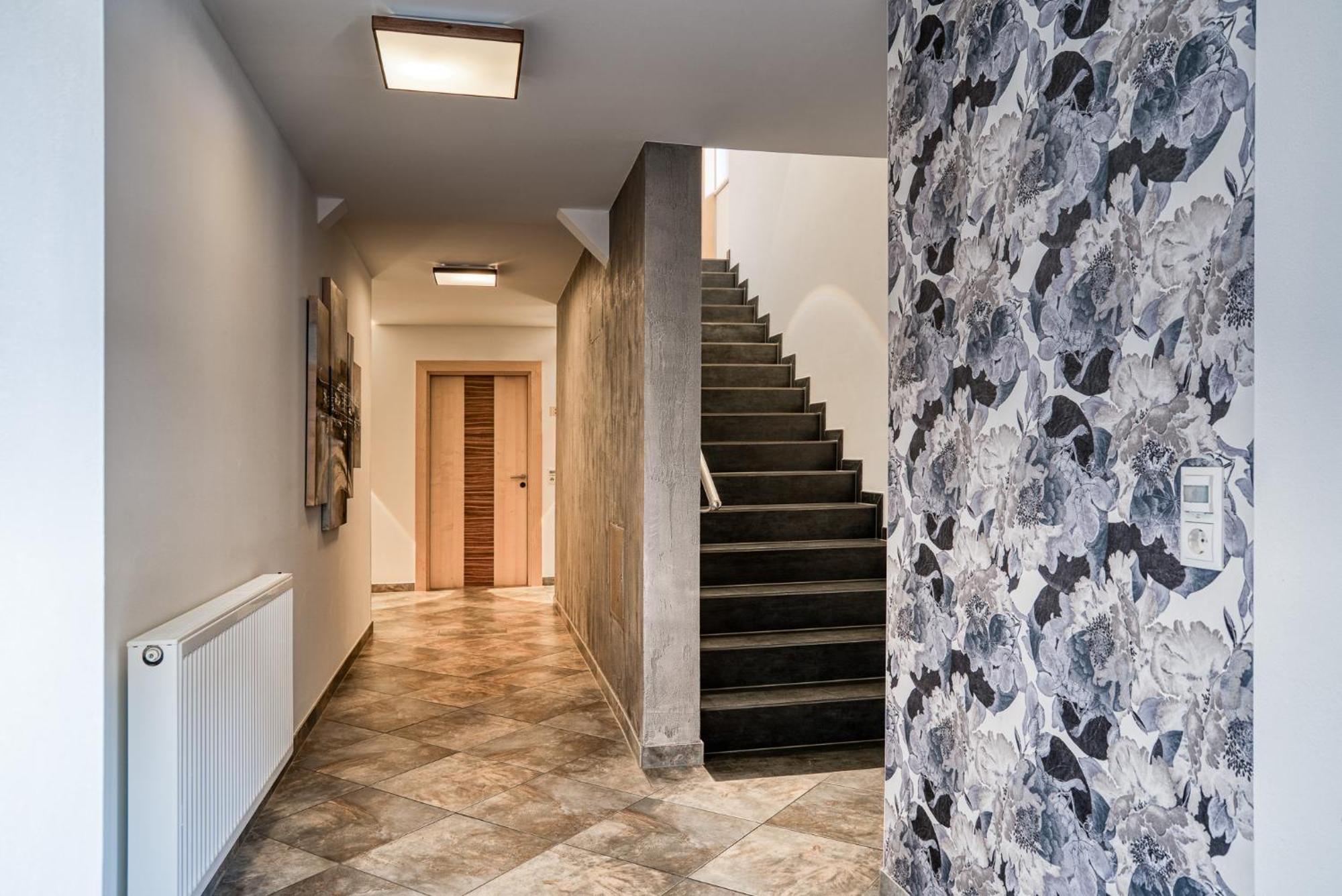 Hotel Sonnenhof Gerlos Centrum Luaran gambar