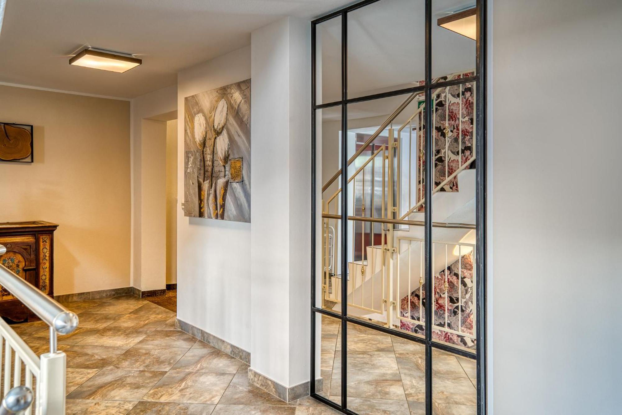 Hotel Sonnenhof Gerlos Centrum Luaran gambar