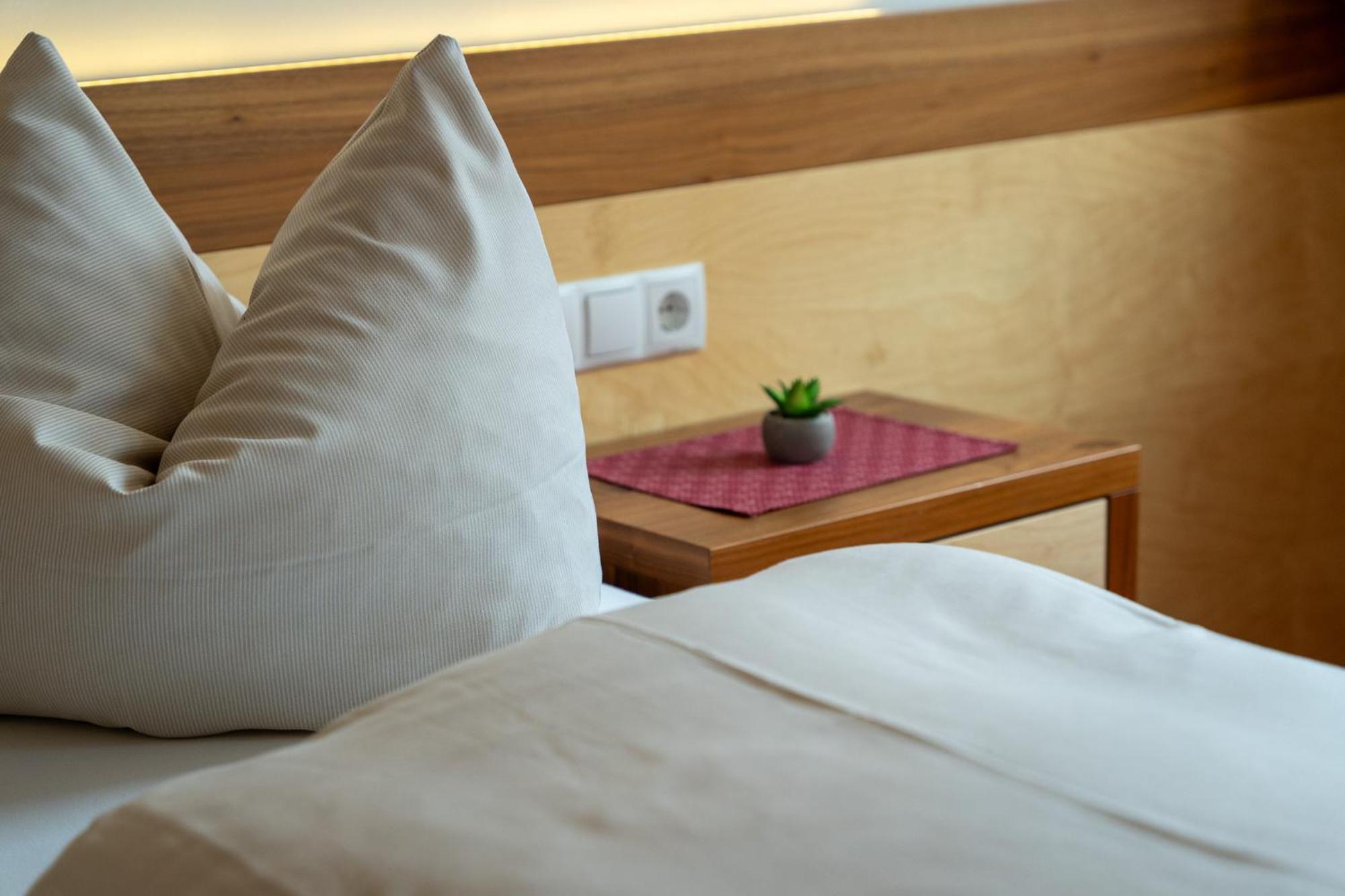 Hotel Sonnenhof Gerlos Centrum Luaran gambar